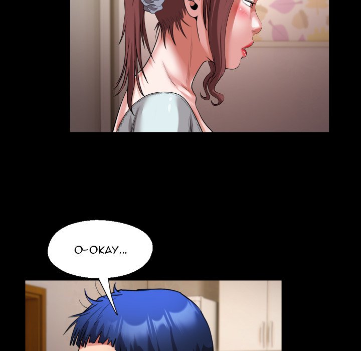 Unexpected Ties Chapter 19 Page 27