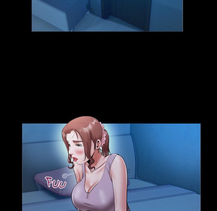 Unexpected Ties Chapter 23 Page 81