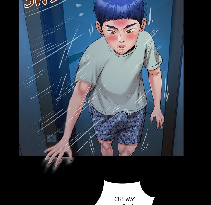 Unexpected Ties Chapter 24 Page 64