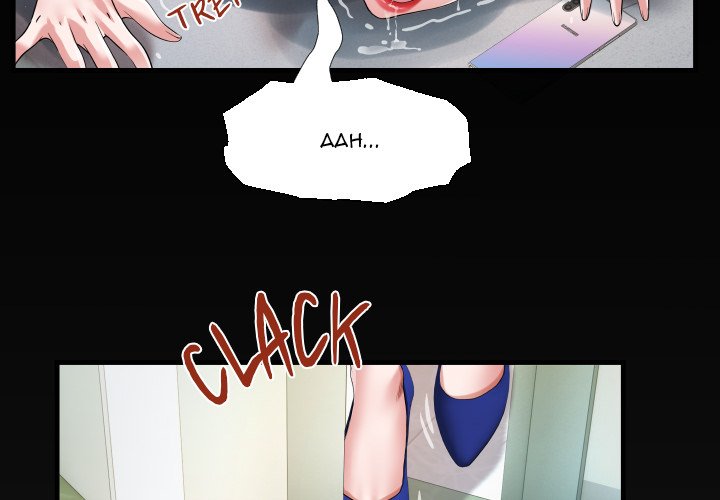 Unexpected Ties Chapter 19 Page 4