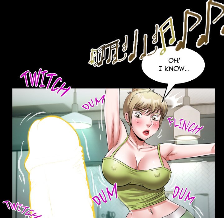 Unexpected Ties Chapter 27 Page 60