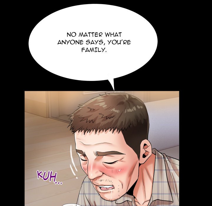 Unexpected Ties Chapter 4 Page 33