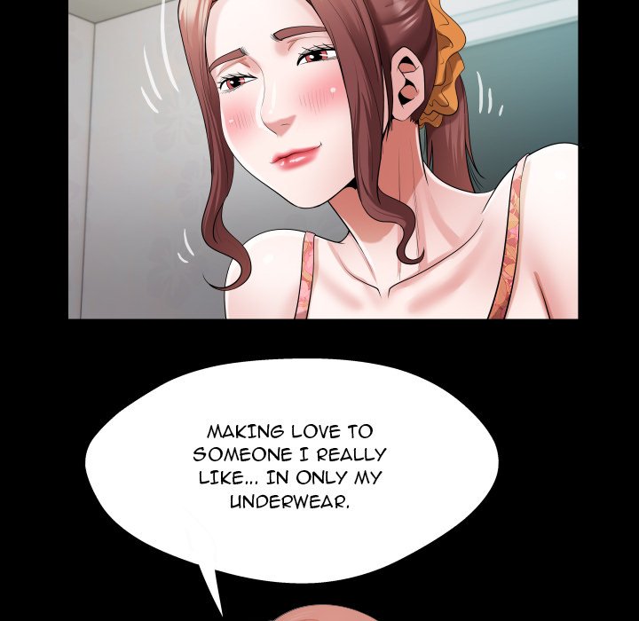 Unexpected Ties Chapter 6 Page 81