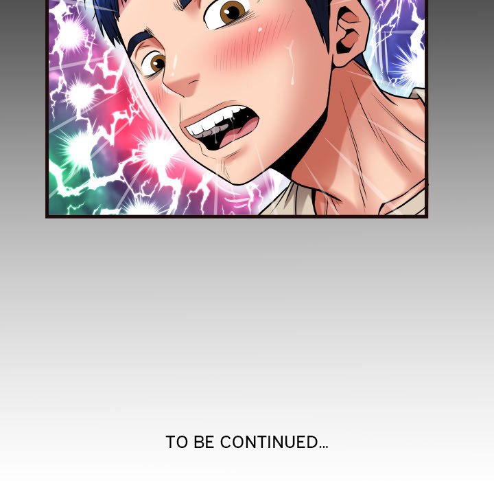 Unexpected Ties Chapter 10 Page 85