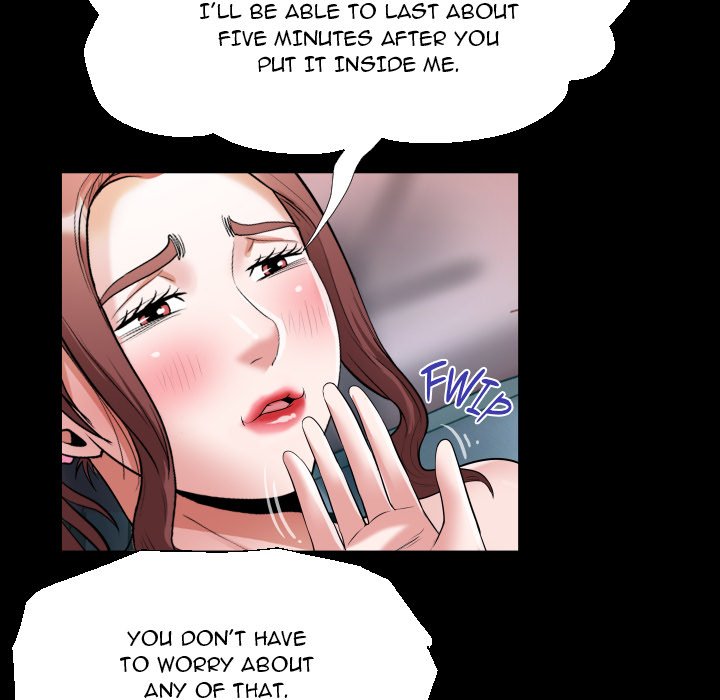 Unexpected Ties Chapter 14 Page 24