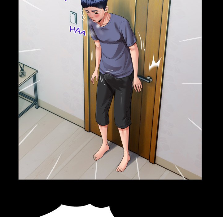 Unexpected Ties Chapter 2 Page 63