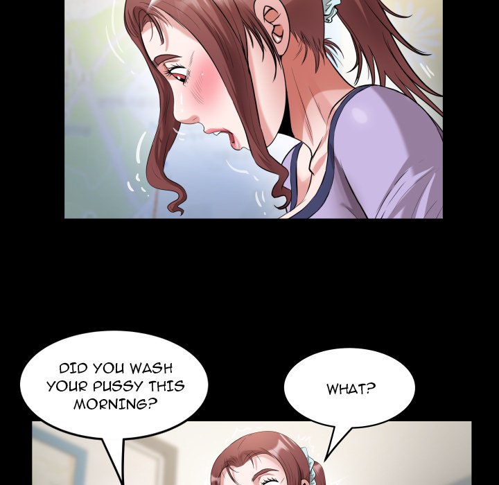 Unexpected Ties Chapter 33 Page 37