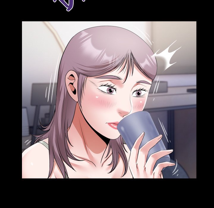 Unexpected Ties Chapter 35 Page 47