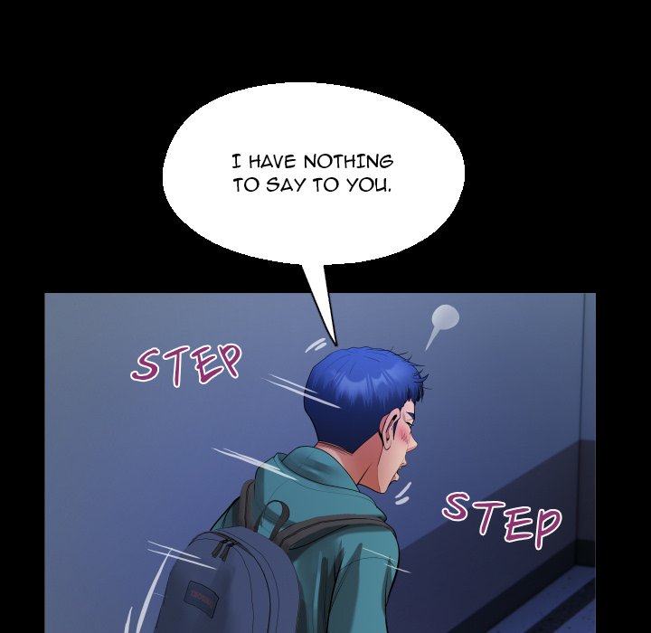 Unexpected Ties Chapter 15 Page 57