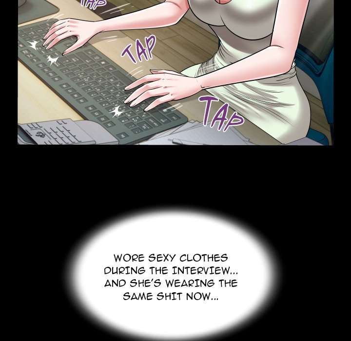 Unexpected Ties Chapter 22 Page 43