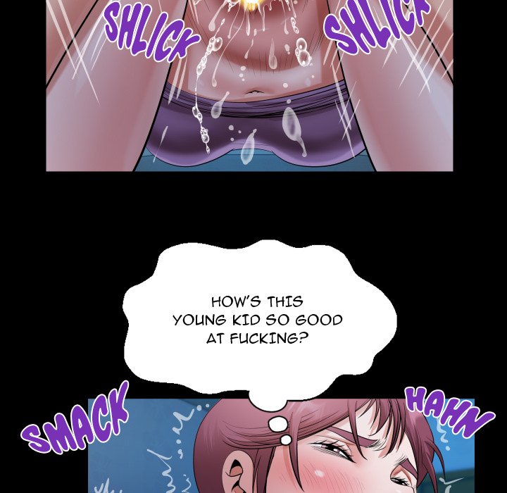 Unexpected Ties Chapter 17 Page 28