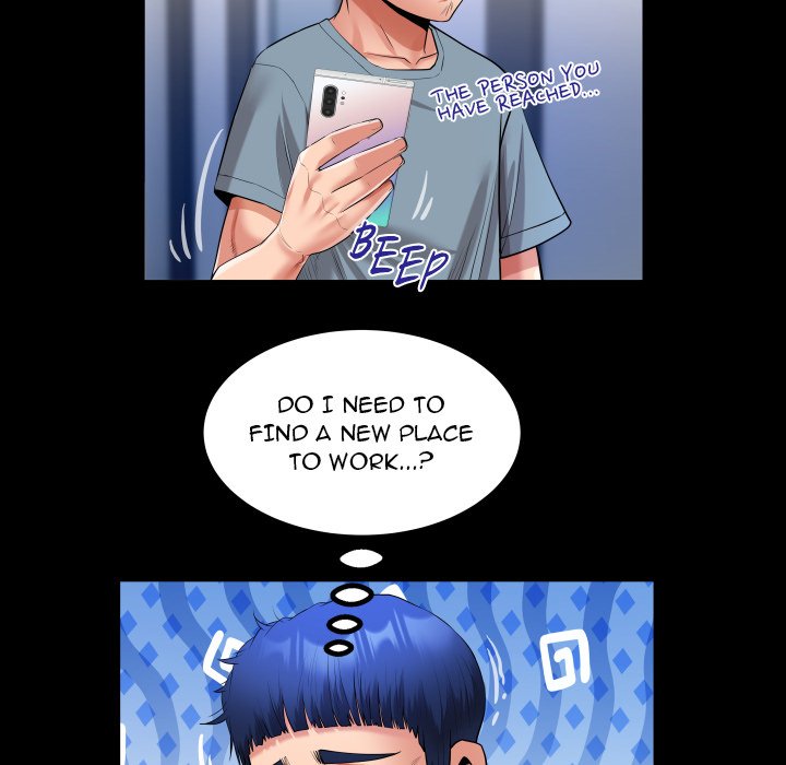Unexpected Ties Chapter 31 Page 72