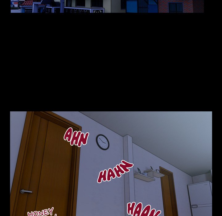 Unexpected Ties Chapter 1 Page 89