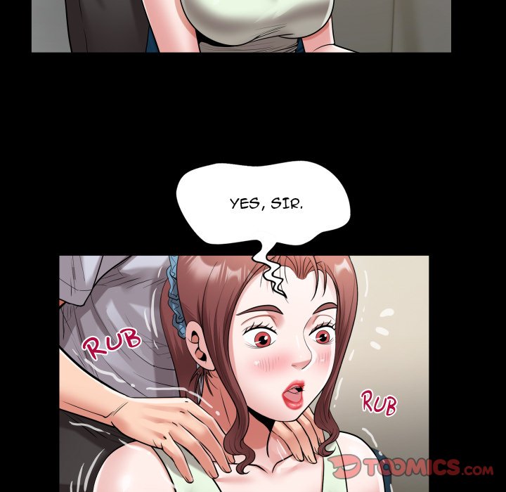 Unexpected Ties Chapter 22 Page 46