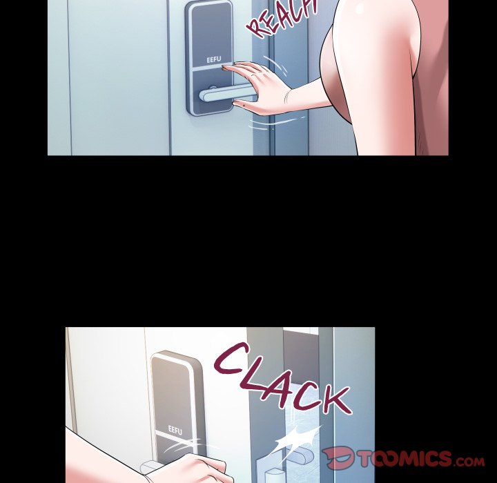 Unexpected Ties Chapter 35 Page 34
