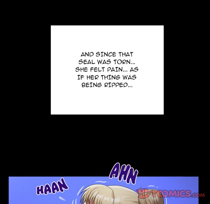 Unexpected Ties Chapter 11 Page 46