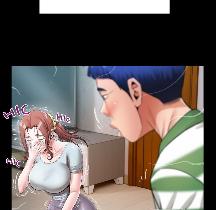 Unexpected Ties Chapter 6 Page 51
