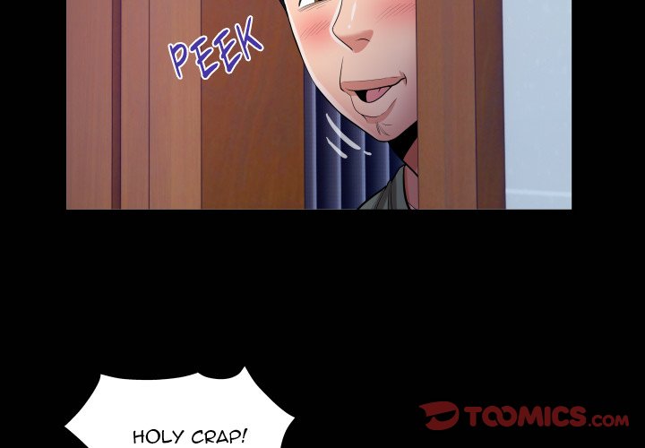 Unexpected Ties Chapter 16 Page 2