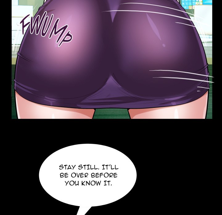 Unexpected Ties Chapter 26 Page 63