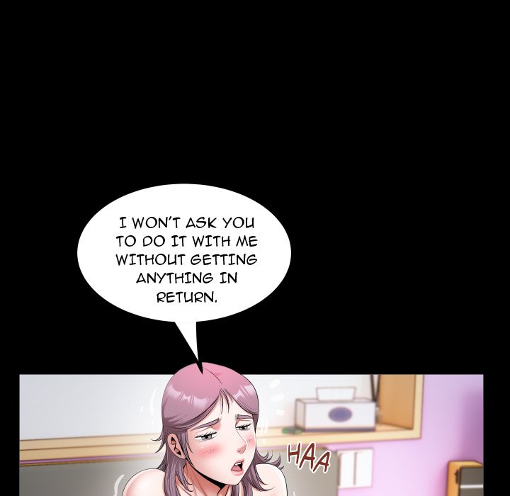 Unexpected Ties Chapter 32 Page 43