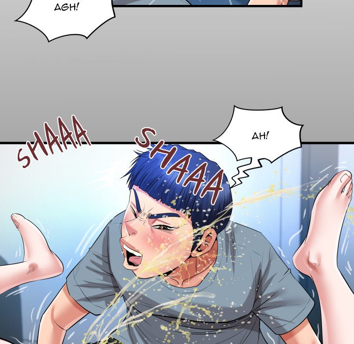 Unexpected Ties Chapter 31 Page 17