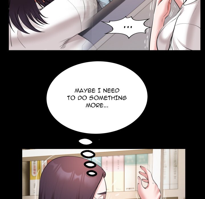 Unexpected Ties Chapter 21 Page 56