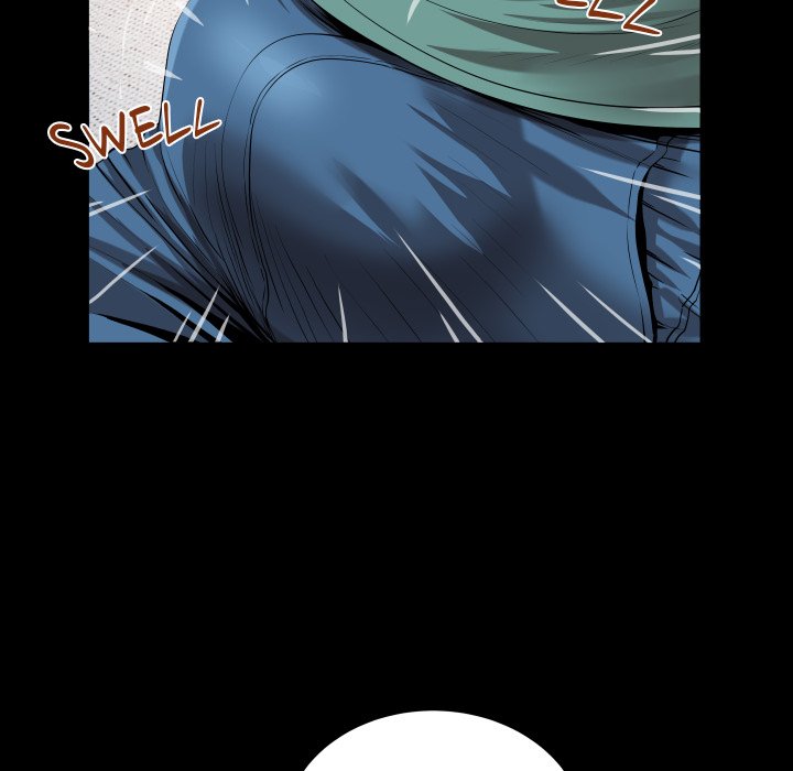 Unexpected Ties Chapter 21 Page 51