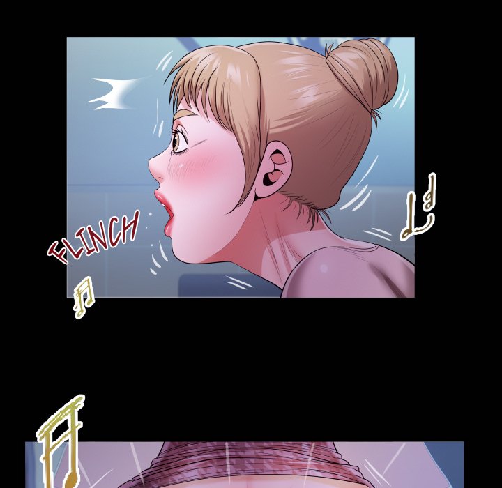 Unexpected Ties Chapter 9 Page 21