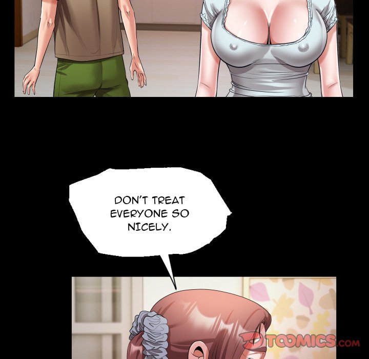 Unexpected Ties Chapter 19 Page 26