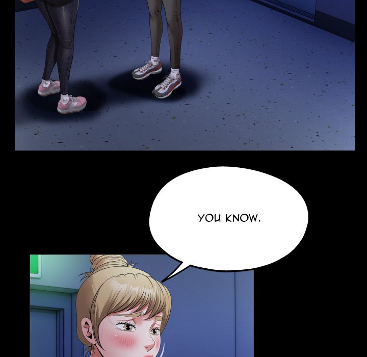 Unexpected Ties Chapter 15 Page 47