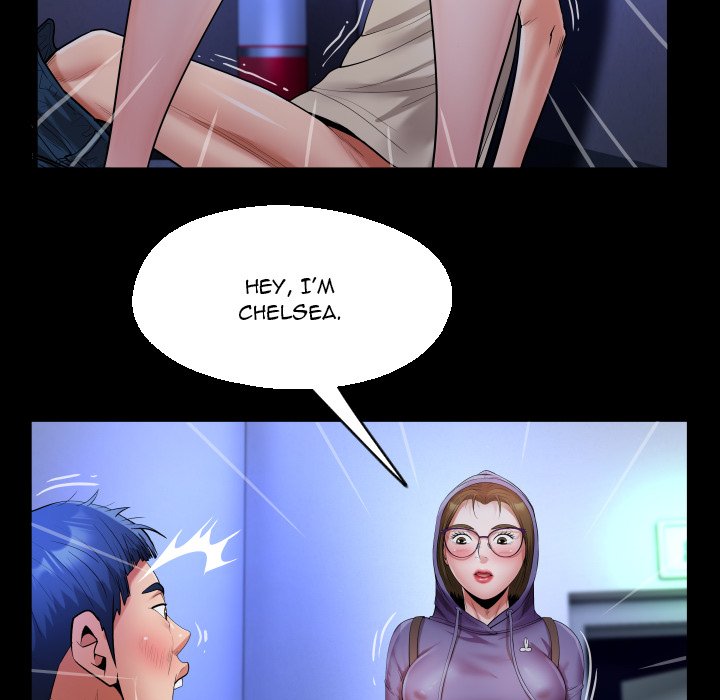 Unexpected Ties Chapter 11 Page 80