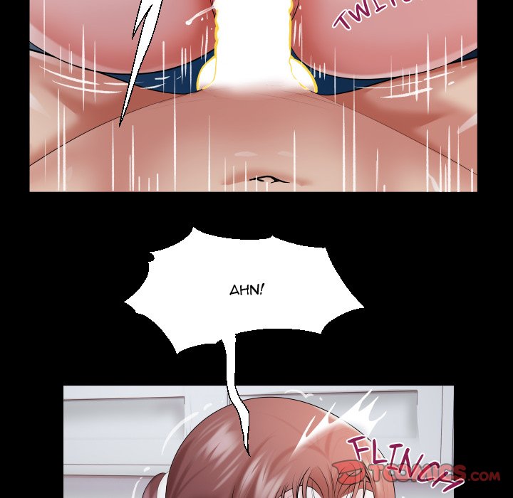 Unexpected Ties Chapter 7 Page 38