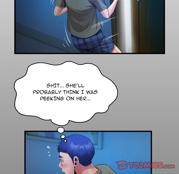 Unexpected Ties Chapter 16 Page 14