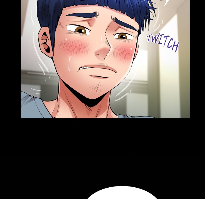 Unexpected Ties Chapter 30 Page 84