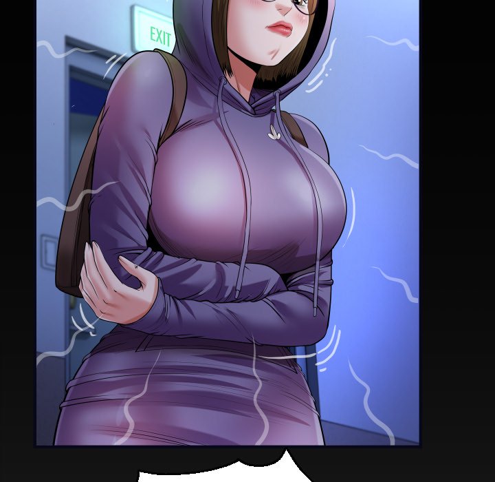 Unexpected Ties Chapter 11 Page 85