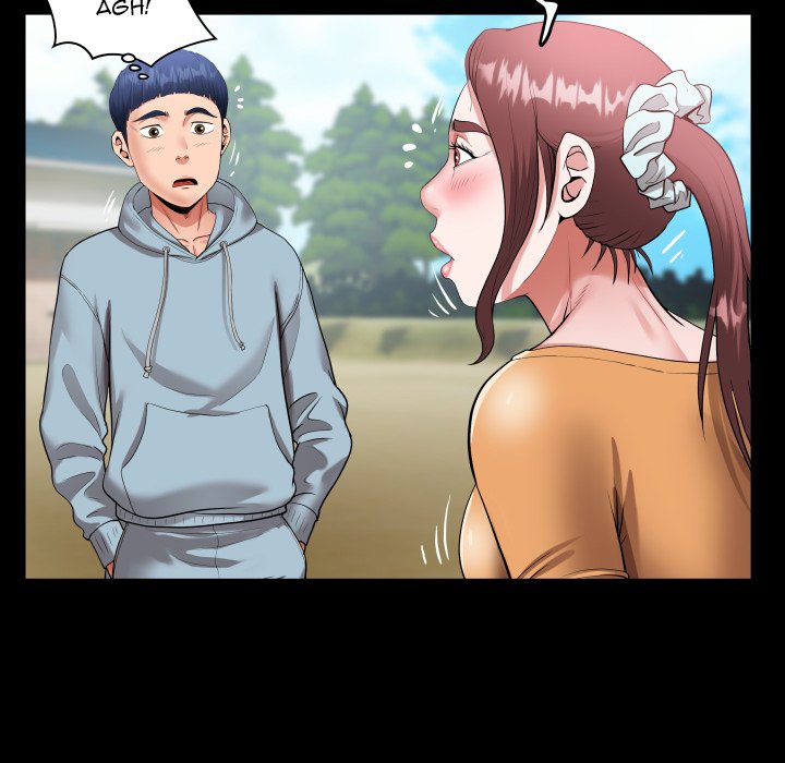 Unexpected Ties Chapter 1 Page 41