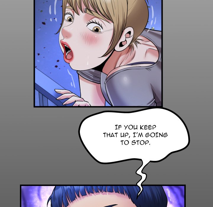 Unexpected Ties Chapter 20 Page 15