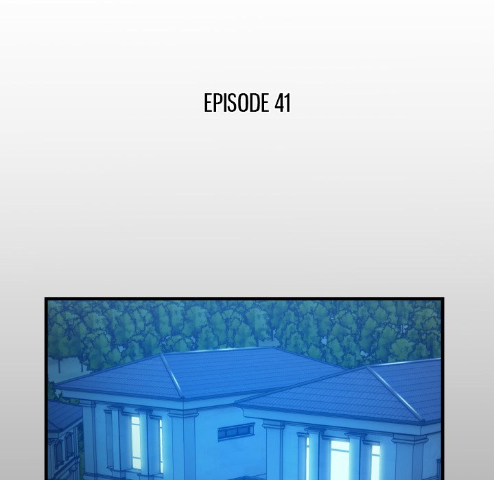 Unexpected Ties Chapter 41 Page 16