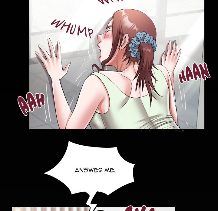 Unexpected Ties Chapter 22 Page 88