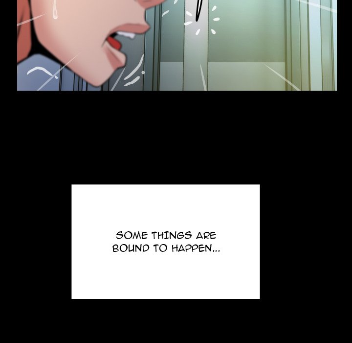 Unexpected Ties Chapter 3 Page 59