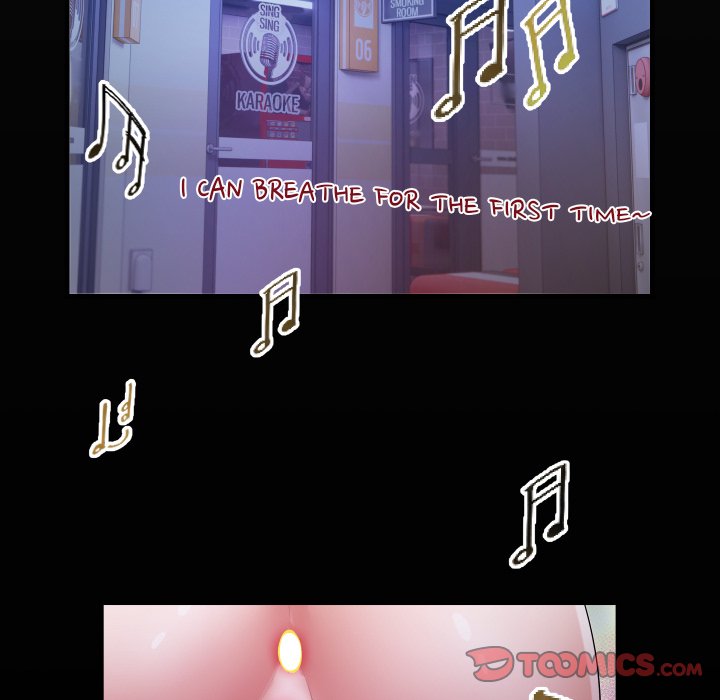 Unexpected Ties Chapter 9 Page 18