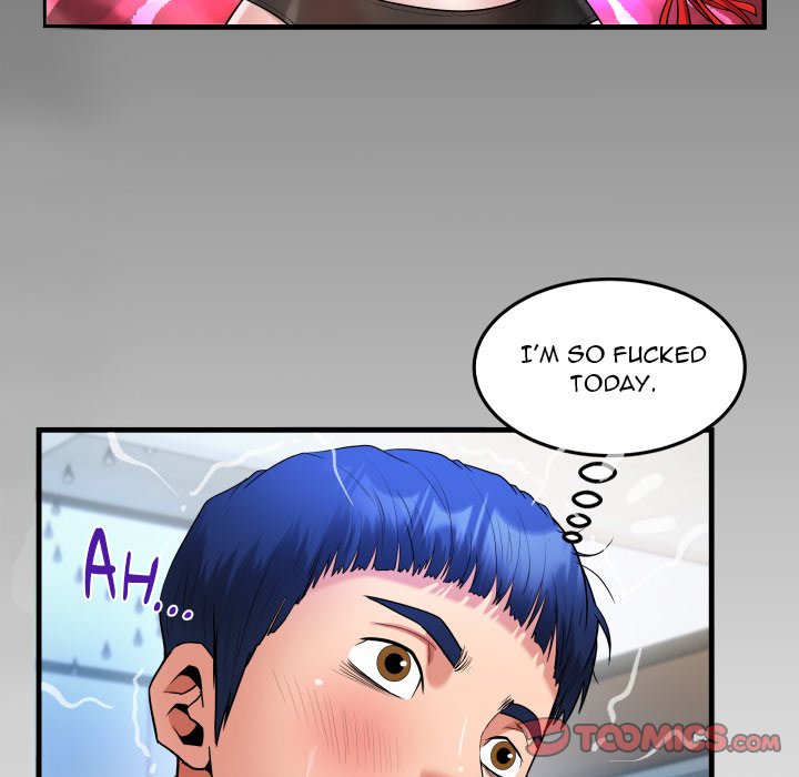 Unexpected Ties Chapter 40 Page 90
