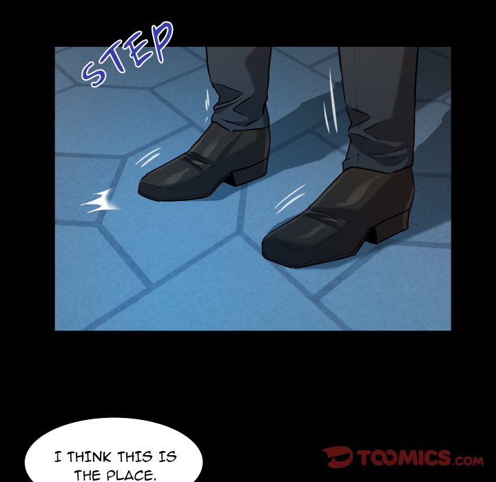 Unexpected Ties Chapter 38 Page 22