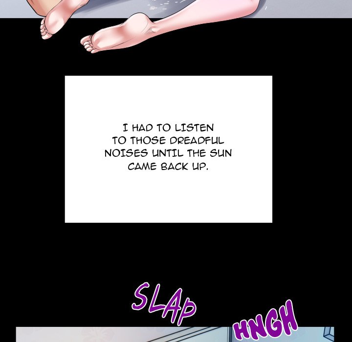 Unexpected Ties Chapter 3 Page 38