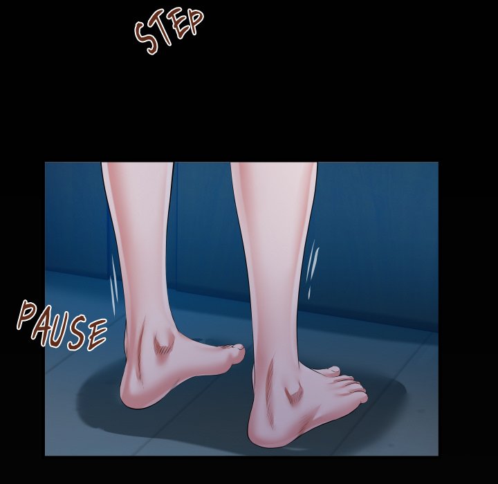 Unexpected Ties Chapter 24 Page 5