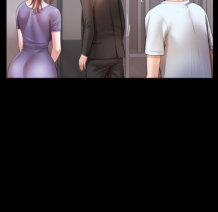 Unexpected Ties Chapter 5 Page 47