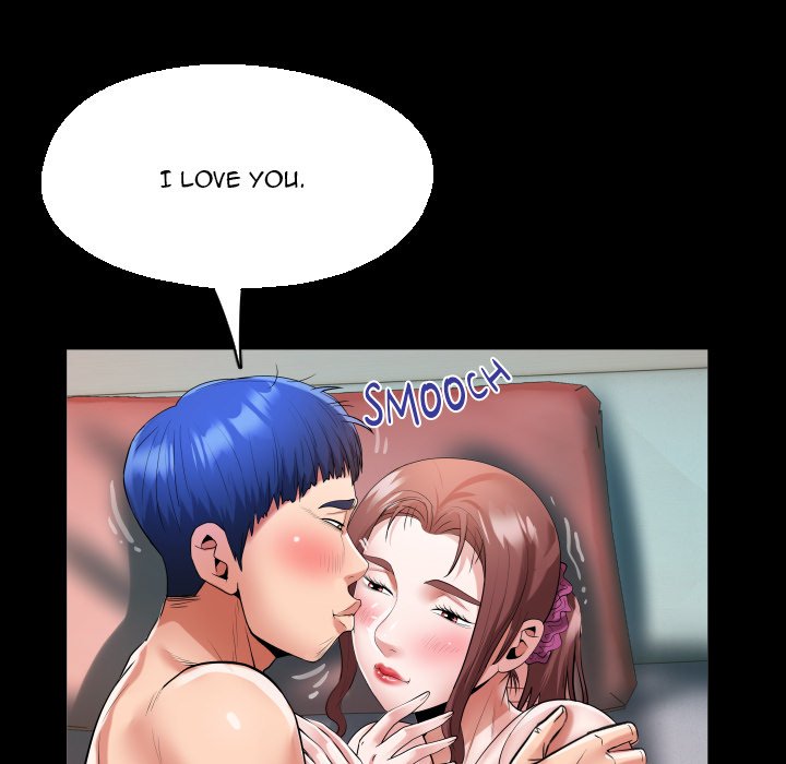 Unexpected Ties Chapter 10 Page 31