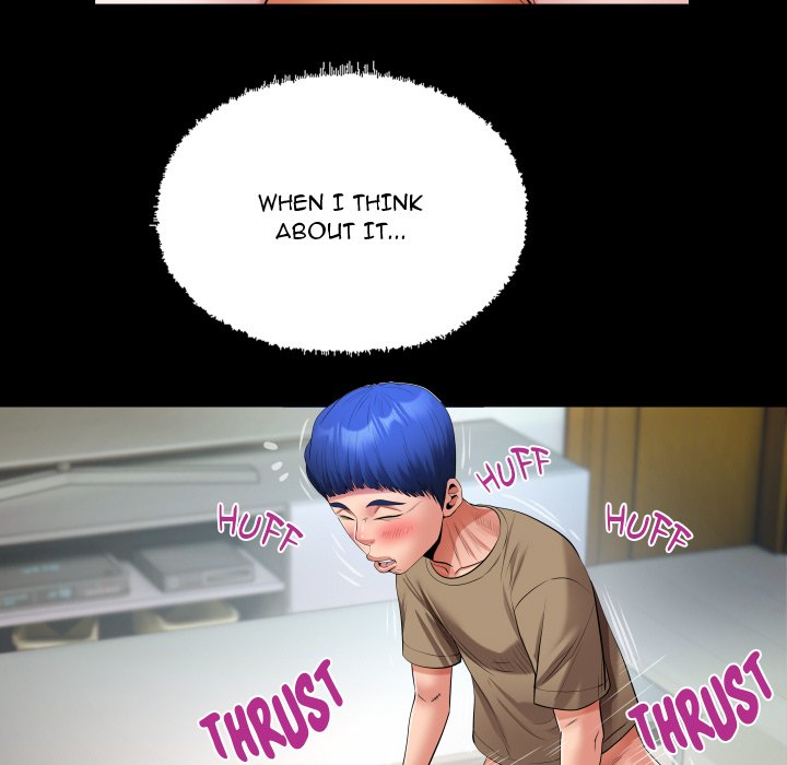 Unexpected Ties Chapter 18 Page 69