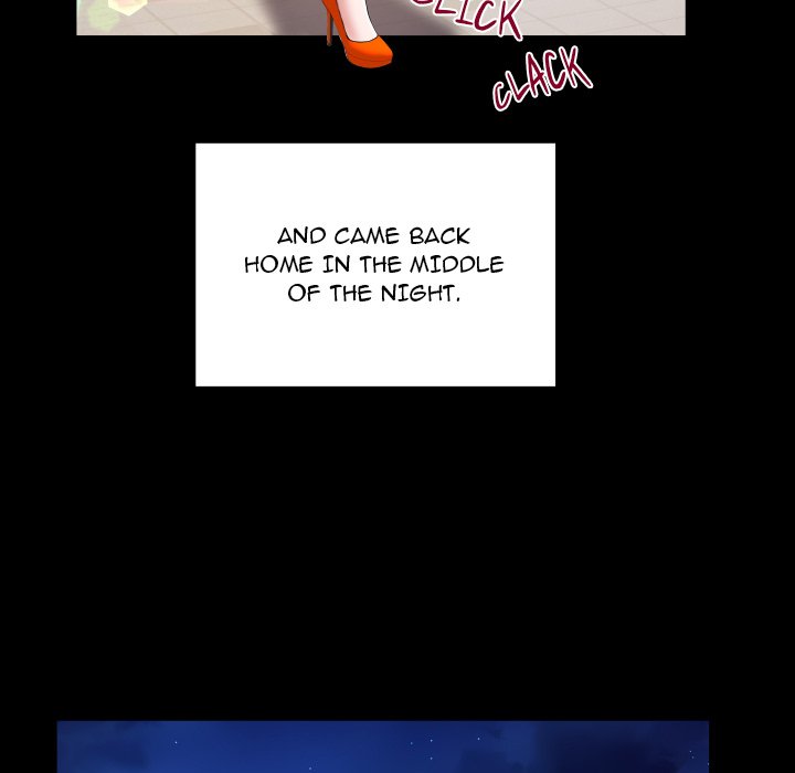 Unexpected Ties Chapter 6 Page 65