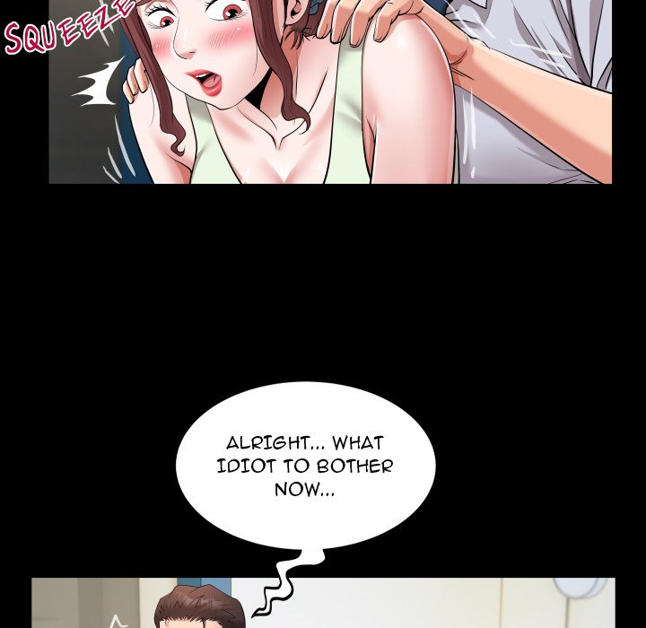 Unexpected Ties Chapter 22 Page 52